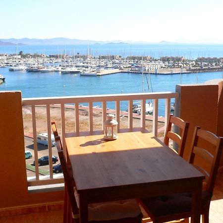 Miradores Del Puerto One Bedroom Apartment Lmhr19 La Manga Eksteriør billede