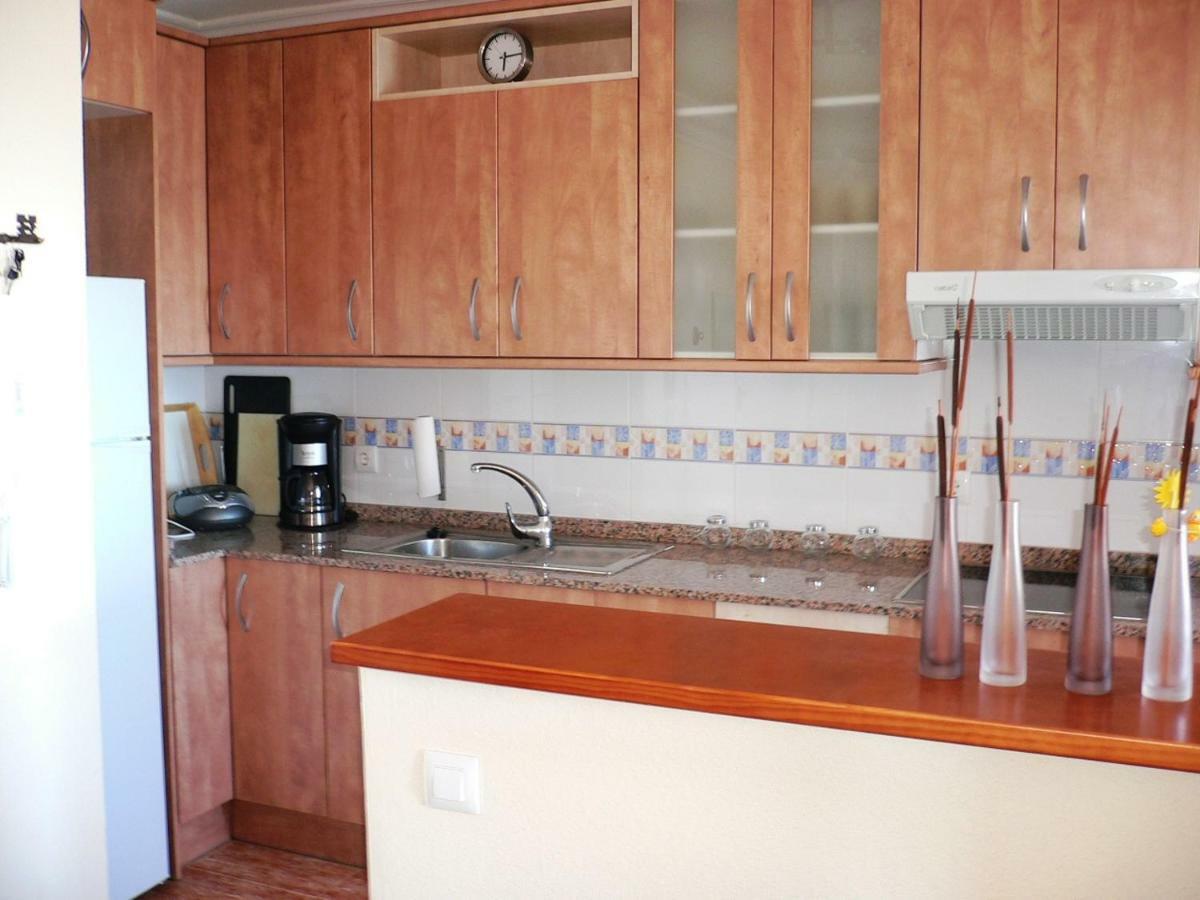 Miradores Del Puerto One Bedroom Apartment Lmhr19 La Manga Eksteriør billede