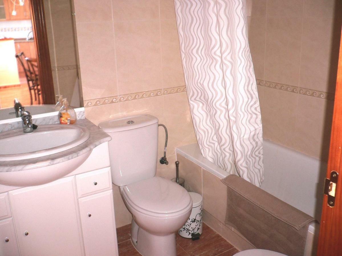 Miradores Del Puerto One Bedroom Apartment Lmhr19 La Manga Eksteriør billede