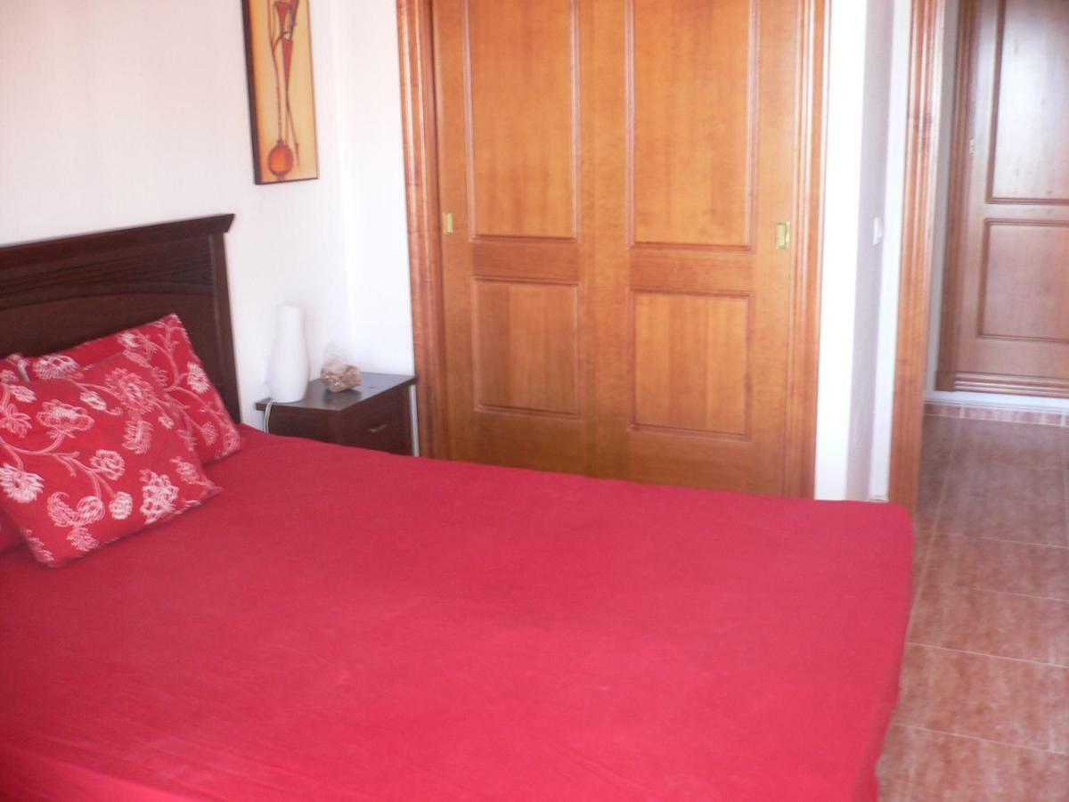 Miradores Del Puerto One Bedroom Apartment Lmhr19 La Manga Eksteriør billede